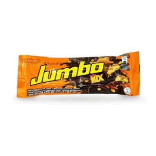 CHOCOLATINA JUMBO MIX x 60 g