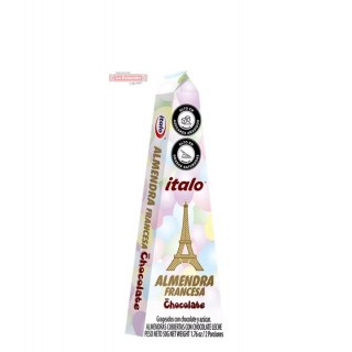 ALMENDRA CHOCOLATE ITALO...