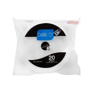 PLATOS PANDOS ESPUMA DARNEL...