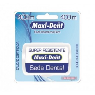 SEDA DENTAL MAXI-DENT CON...