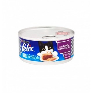 TROZOS FELIX PAVO Y...