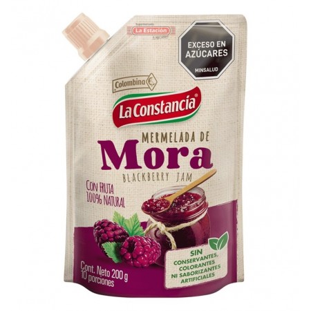 MERMELADA CONSTANCIA DOYPACK x 200...