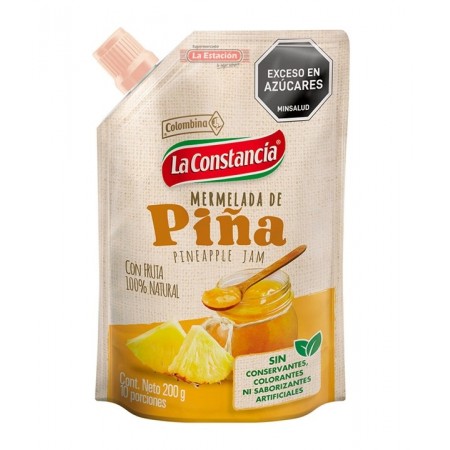 MERMELADA CONSTANCIA DOYPACK x 200...