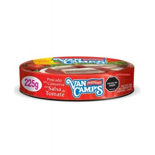 PESCADO EN CONSERVA...