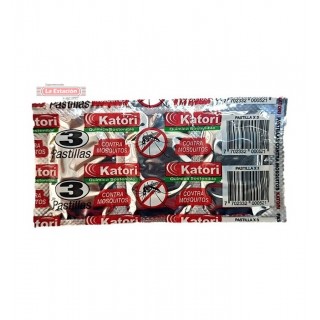 INSECTICIDA KATORI...