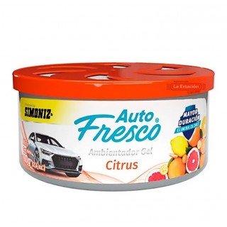 AMBIENTADOR AUTOFRESCO...