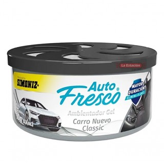 AMBIENTADOR AUTOFRESCO...