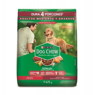 CONCENTRADO PERRO DOGCHOW...