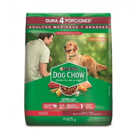 CONCENTRADO PERRO DOGCHOW ADULTO... CONCENTRADO PERRO DOGCHOW ADULTO...