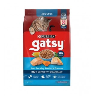 CONCENTRADO GATOS GATSY...