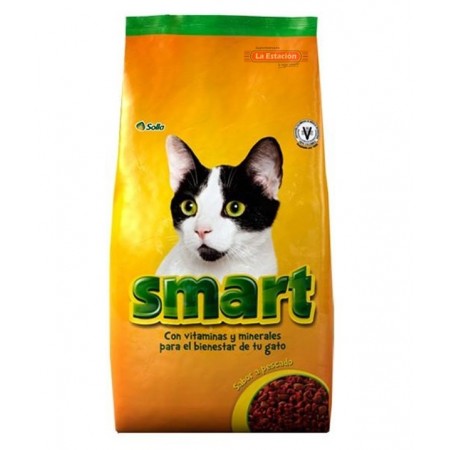 CONCENTRADO GATOS SOLLA SMART...