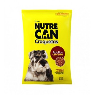 CONCENTRADO PERRO NUTRECAN...