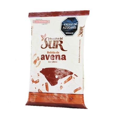 AVENA SABORIZADA DEL SUR BOLSA X 200...