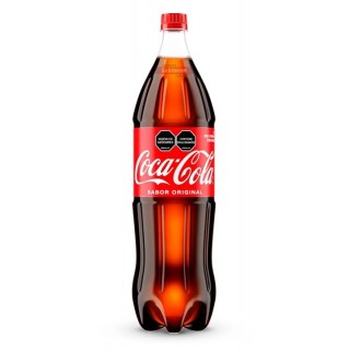 GASEOSA COCA COLA BOTELLA x...