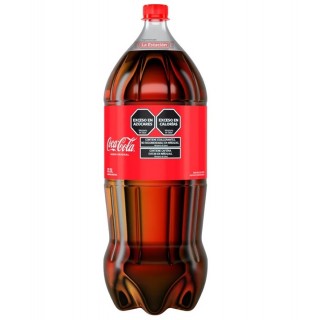 GASEOSA COCA COLA BOTELLA X...