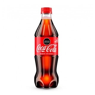 GASEOSA COCA COLA BOTELLA X...