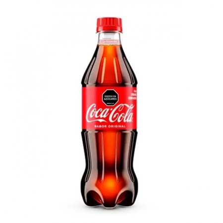 GASEOSA COCA COLA BOTELLA X 400...