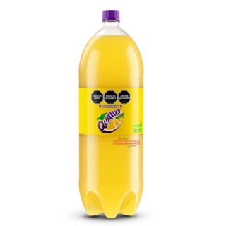 GASEOSA QUATRO TORONJA...