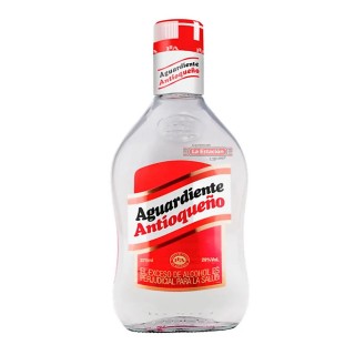 AGUARDIENTE ANTIOQUEÑO...