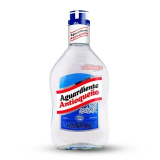AGUARDIENTE ANTIOQUEÑO SIN...