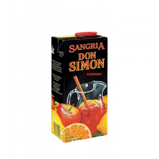 SANGRIA DON SIMON TETRA X 1...