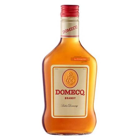 BRANDY DOMECQ BOTELLA x 375 ml