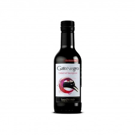 VINO GATO NEGRO CABERNET SAUVIGNON...