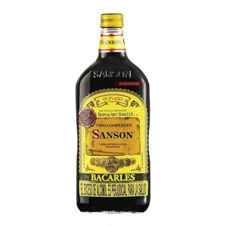 VINO SANSON ORIGINAL...
