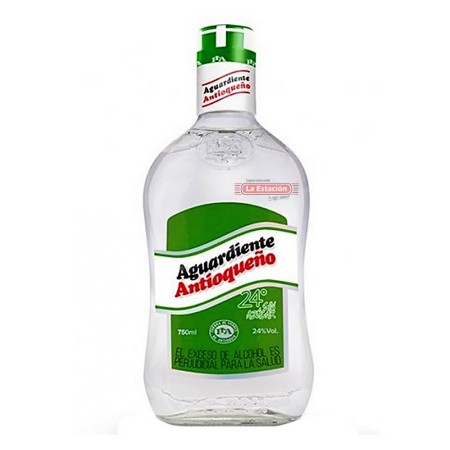 AGUARDIENTE ANTIOQUEÑO SIN AZÚCAR... AGUARDIENTE ANTIOQUEÑO SIN AZÚCAR...