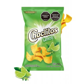 PASABOCA CHOCLITO FRITO LAY...