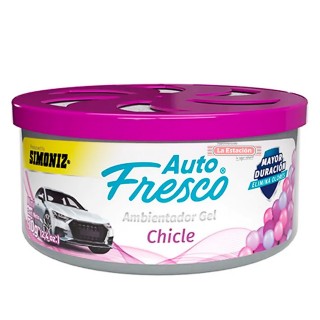 AMBIENTADOR AUTOFRESCO...