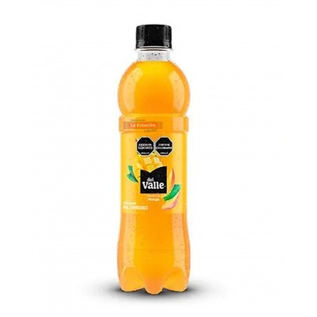JUGO DEL VALLE FRUTAL BOTELLA X 500... JUGO DEL VALLE FRUTAL BOTELLA X 500...