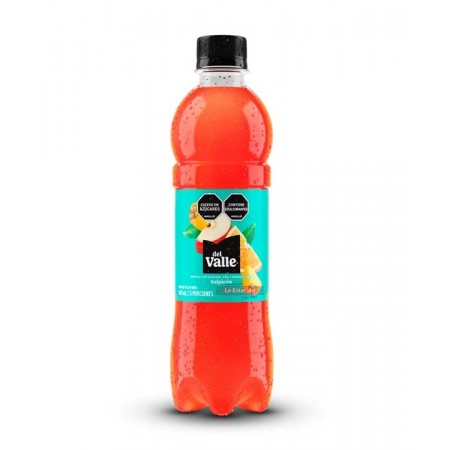 JUGO DEL VALLE FRUTAL BOTELLA X 500... JUGO DEL VALLE FRUTAL BOTELLA X 500...