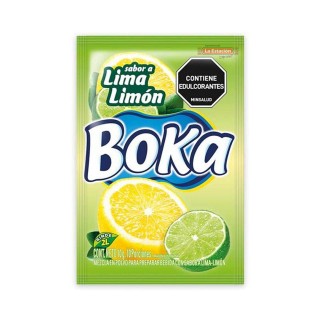 REFRESCO BOKA SOBRE x 2...
