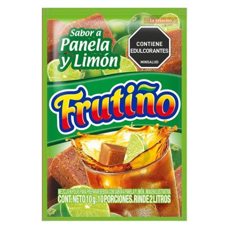 REFRESCO FRUTIÑO SOBRE X 2 LITROS... REFRESCO FRUTIÑO SOBRE X 2 LITROS...