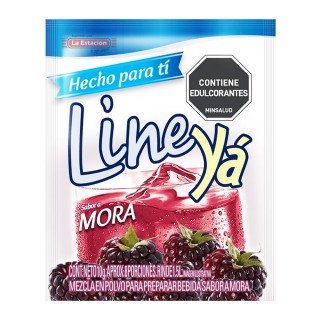 REFRESCO LIGHTYA SOBRE X 1...