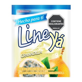 REFRESCO LIGHTYA SOBRE X 1...