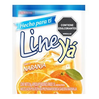 REFRESCO LIGHTYA SOBRE X 1...