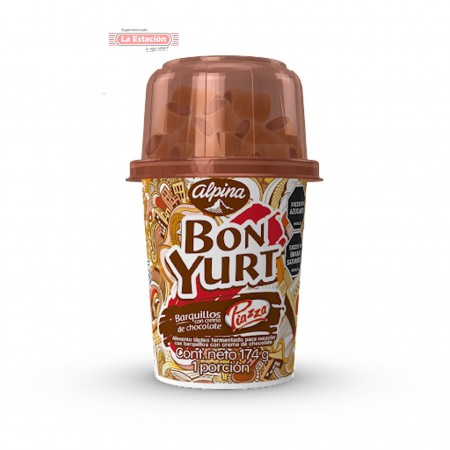 BONYURT ALPINA VASO PIAZZA