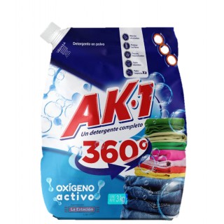 DETERGENTE AK-1 360° CON...