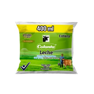 LECHE LIQUIDA LARGAVIDA...