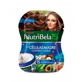CREMA TRATAMIENTO NUTRIBELA...