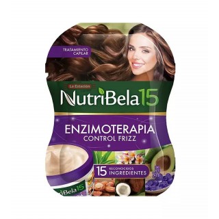 CREMA TRATAMIENTO NUTRIBELA...
