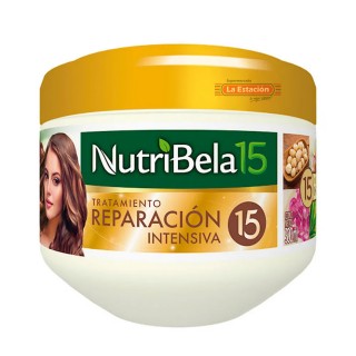 CREMA TRATAMIENTO NUTRIBELA...