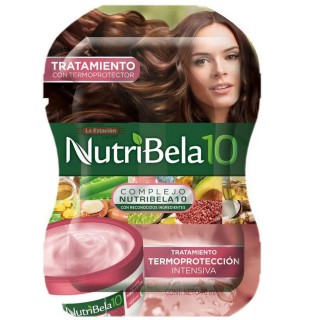 CREMA TRATAMIENTO NUTRIBELA...