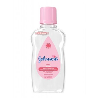 ACEITE JOHNSON´S POTE x 100...