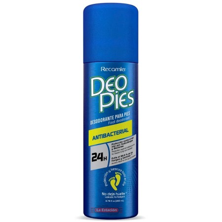 DESODORANTE DEOPIES AEROSOL x 260 ML... DESODORANTE DEOPIES AEROSOL x 260 ML...