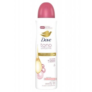 DESODORANTE DOVE DERMO...