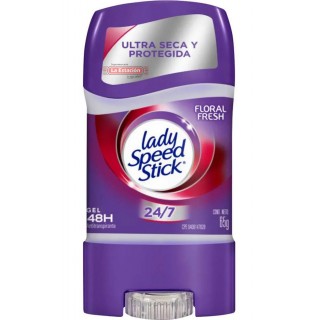 DESODORANTE LADY SPEED...