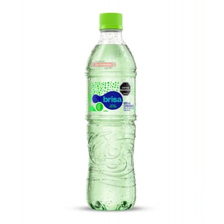 AGUA BRISA SABORIZADA LIMA LIMON... AGUA BRISA SABORIZADA LIMA LIMON...